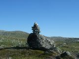 cairn